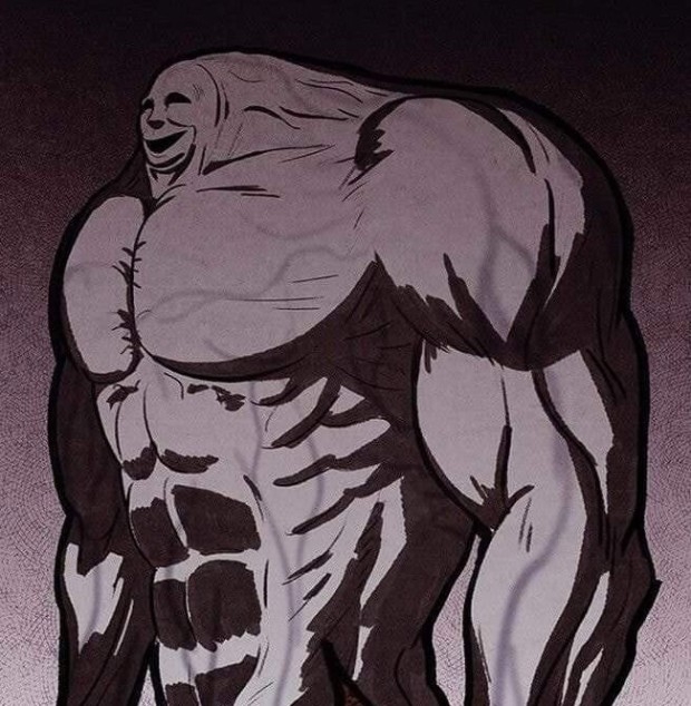 《SWEET HOME》原作漫畫