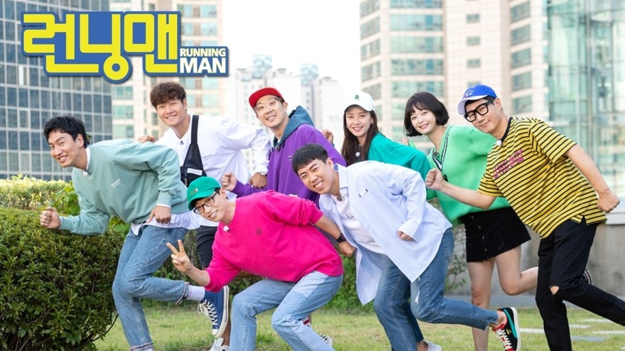 韓網熱議/《Running Man》出現台灣國旗遭中網抵制!