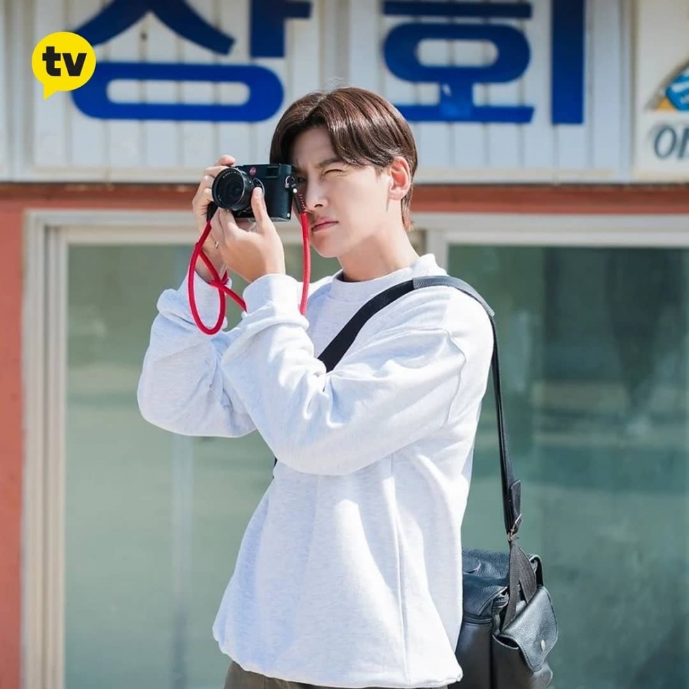 《愛在大都會》(都市男女的愛情法)首播感言