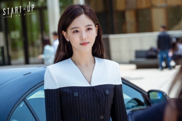 韓劇《Start-Up》終映感言