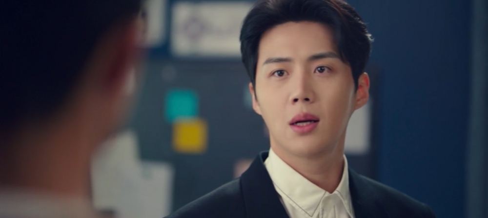 《Start-Up》結局劇情