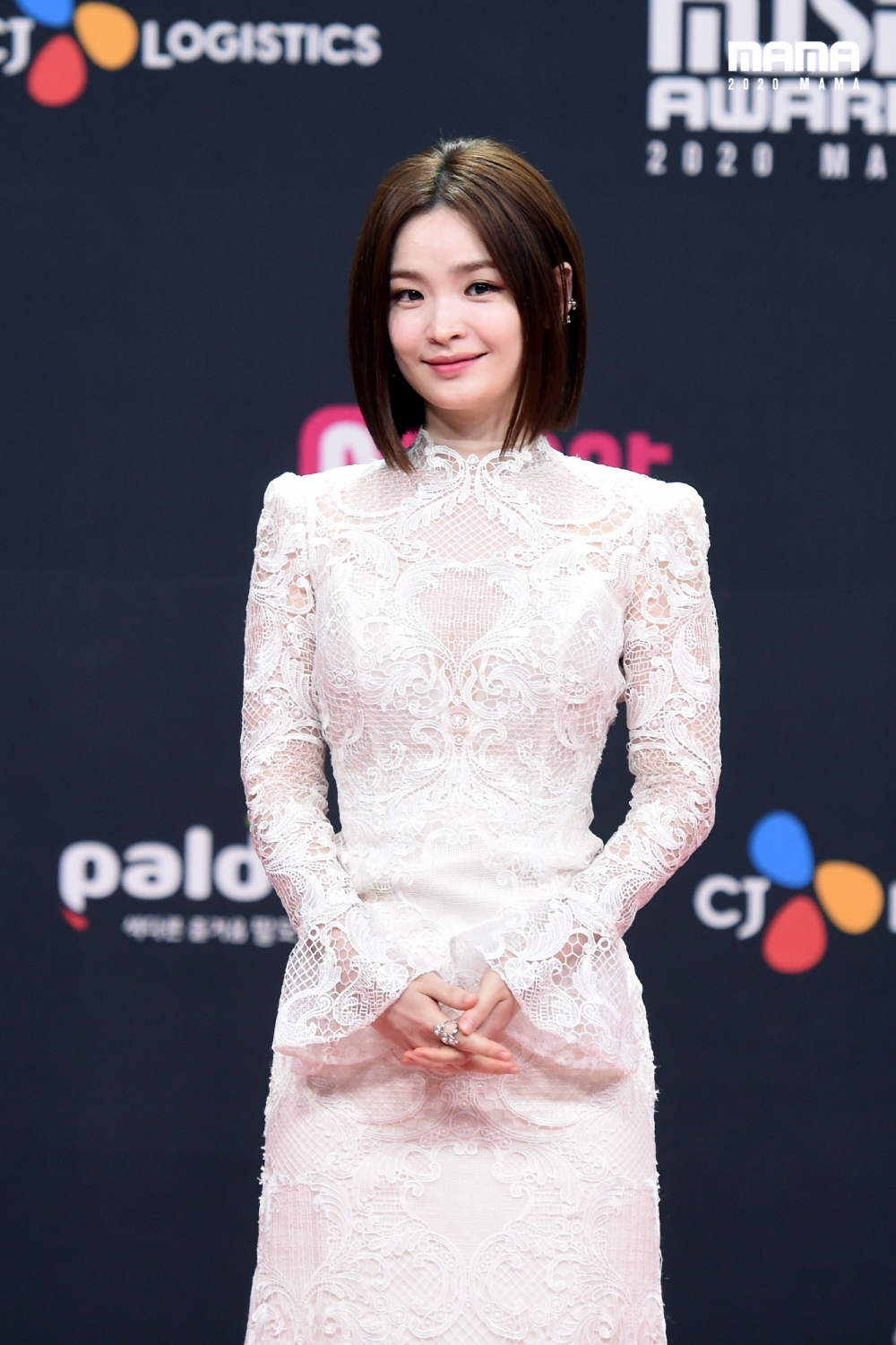 2020Mnet亞洲音樂大獎（簡稱：MAMA）