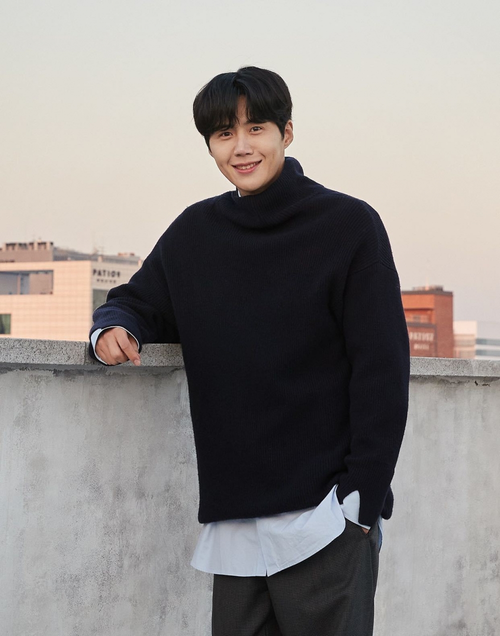 金宣虎今後的活動計劃