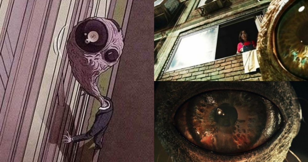 《SWEET HOME》今日首播5大亮點搶先看