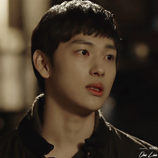 任時完有望飾演被負罪感包圍的驅魔師