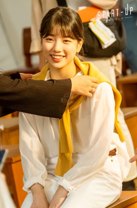 韓劇《Start-Up》終映感言