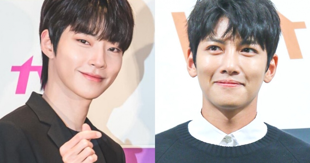 黃仁燁有望攜手池昌旭出演Netflix原創劇《安娜拉蘇瑪娜拉》