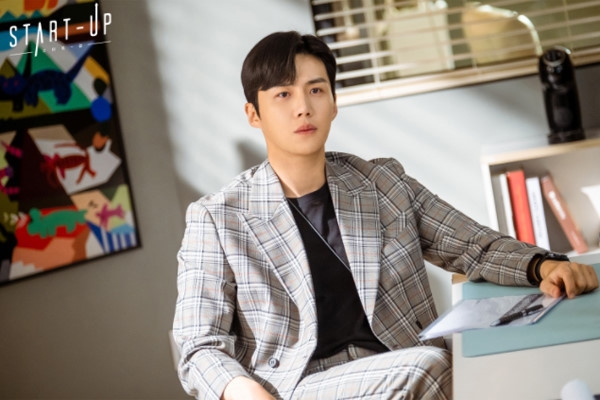 2020下半年大勢演員