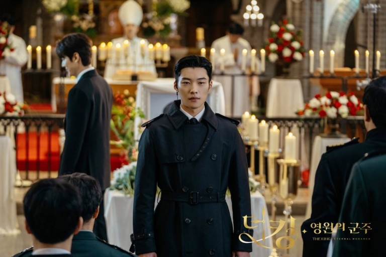 2020下半年大勢演員