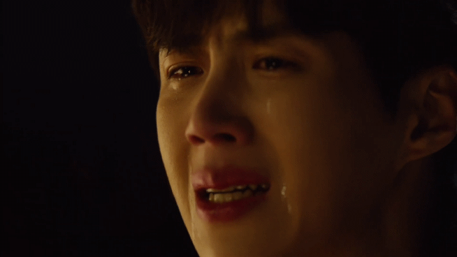 金宣虎《不眠症》MV花絮照！