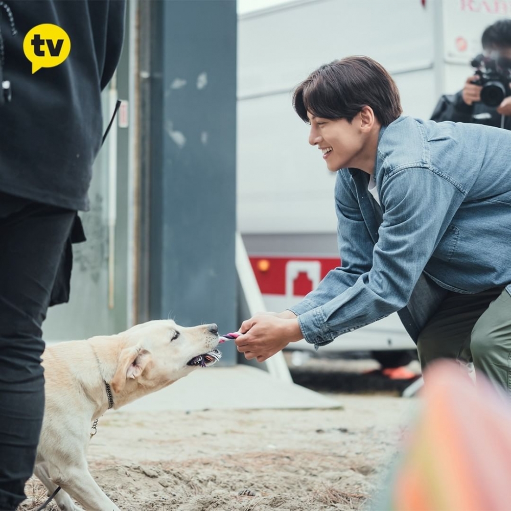 【都市男女的愛情法】劇照&花絮照!