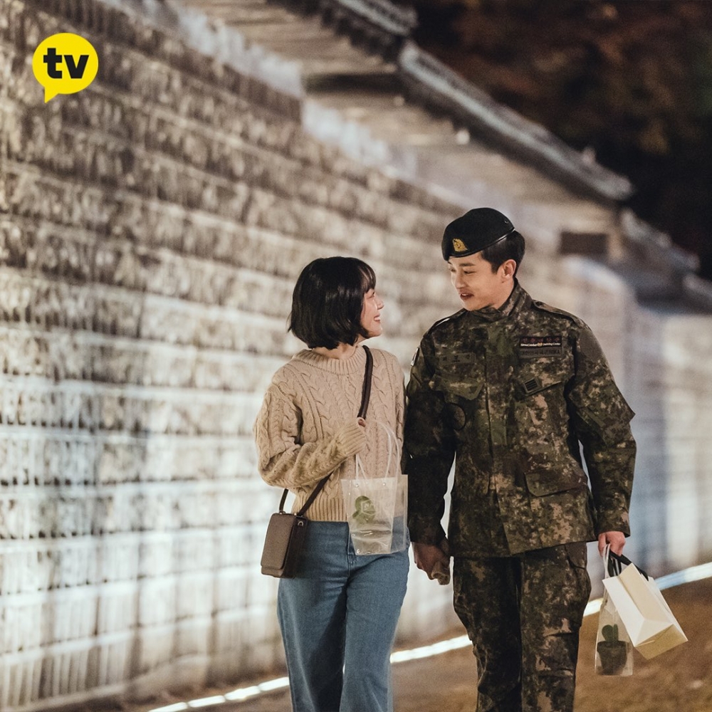 【都市男女的愛情法】劇照&花絮照!