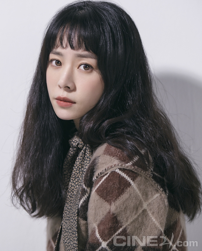 韓志旼電影《josée》採訪