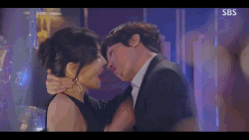 Penthouse 12-13集劇情