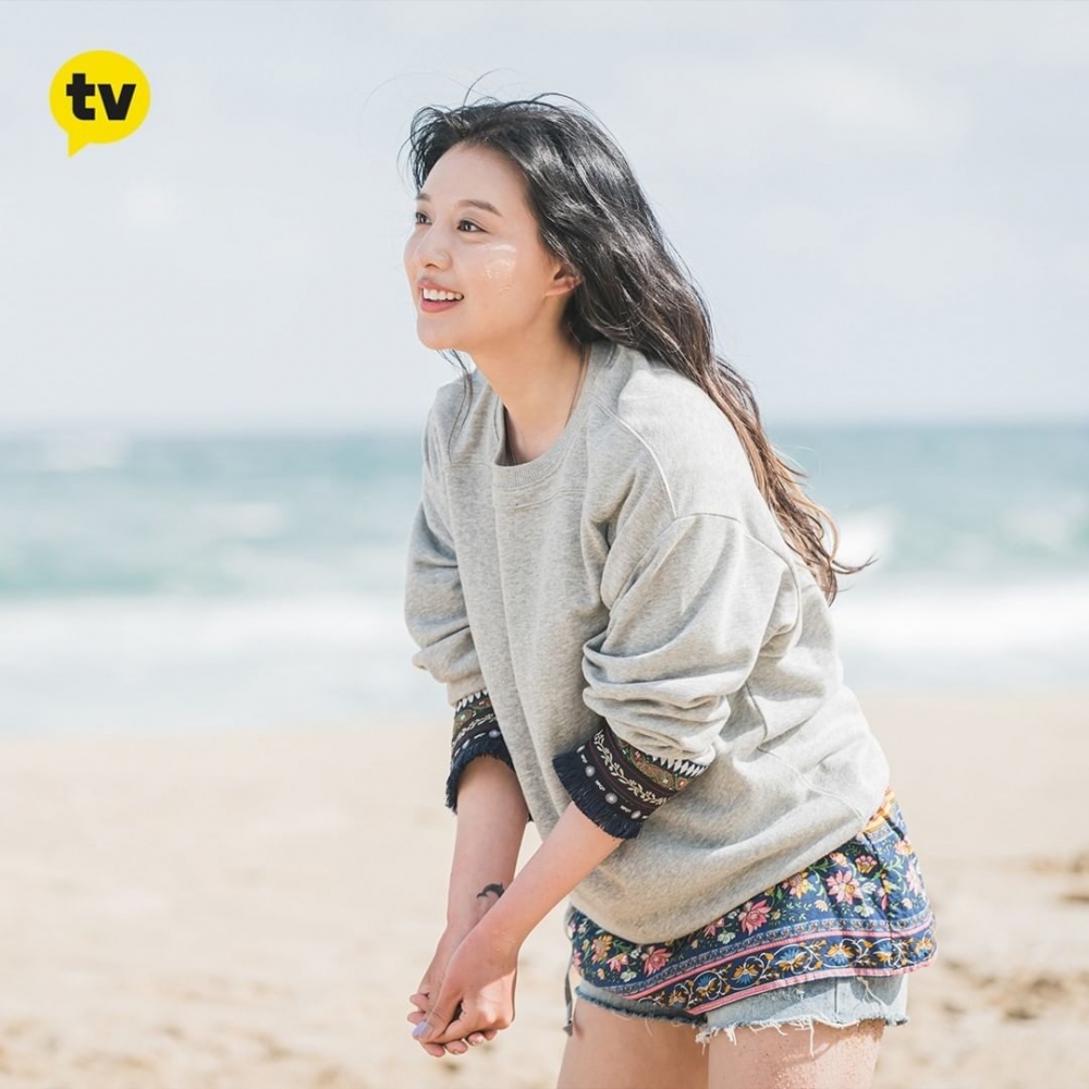 《愛在大都會》(都市男女的愛情法)首播感言