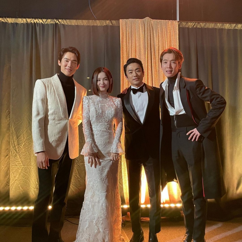 2020Mnet亞洲音樂大獎（簡稱：MAMA）