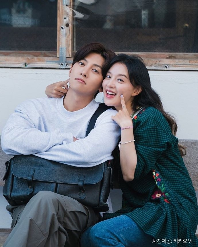 《都市男女的愛情法》劇照！