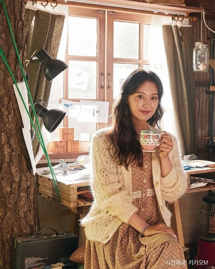 《都市男女的愛情法》劇照！