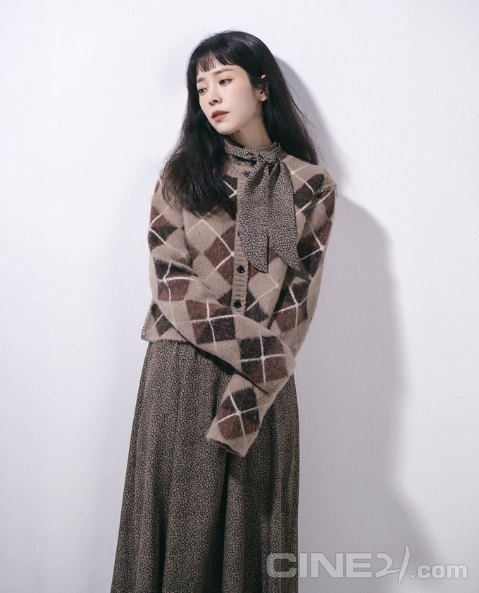 韓志旼電影《josée》採訪