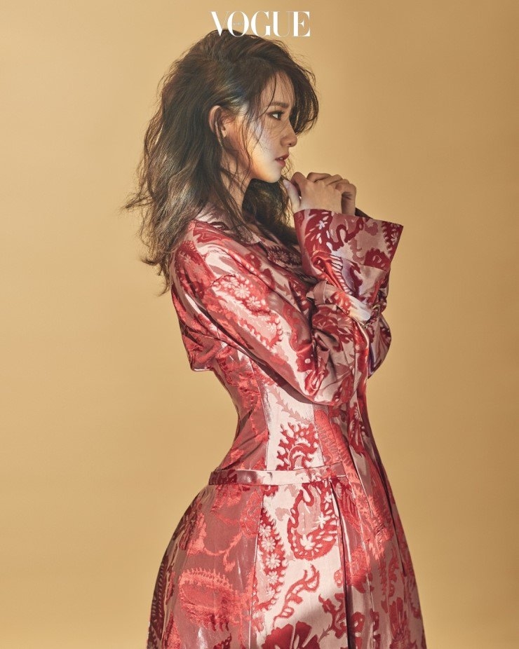 《THE K2》池昌旭&潤娥 情侶畫報回顧