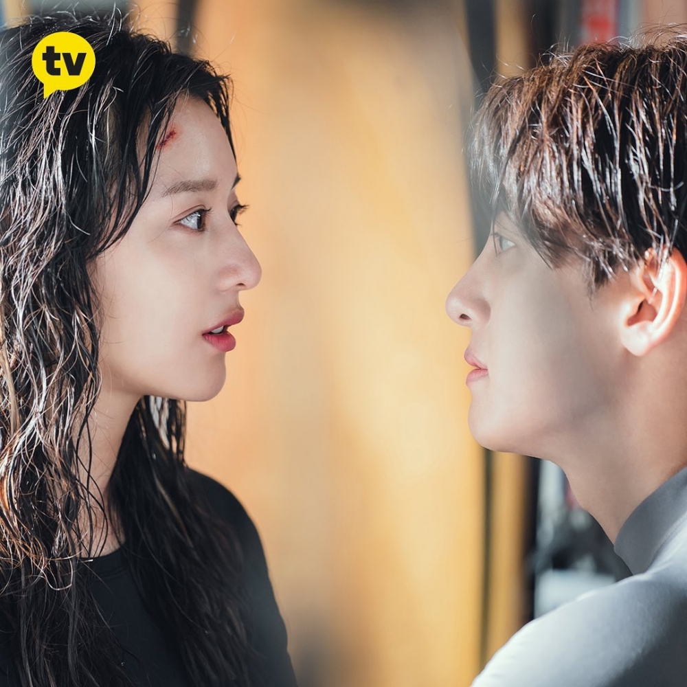 《愛在大都會》(都市男女的愛情法)第二集網評&花絮