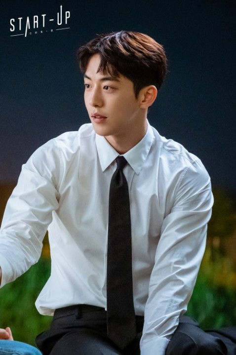 韓劇《Start-Up》終映感言