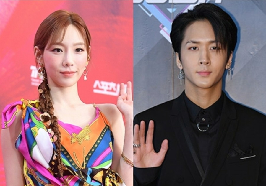 韓網熱議／韓媒再爆太妍❤RAVI「三天兩夜」約會影片