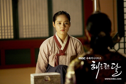 《擁抱太陽的月亮》被爆拍第二集