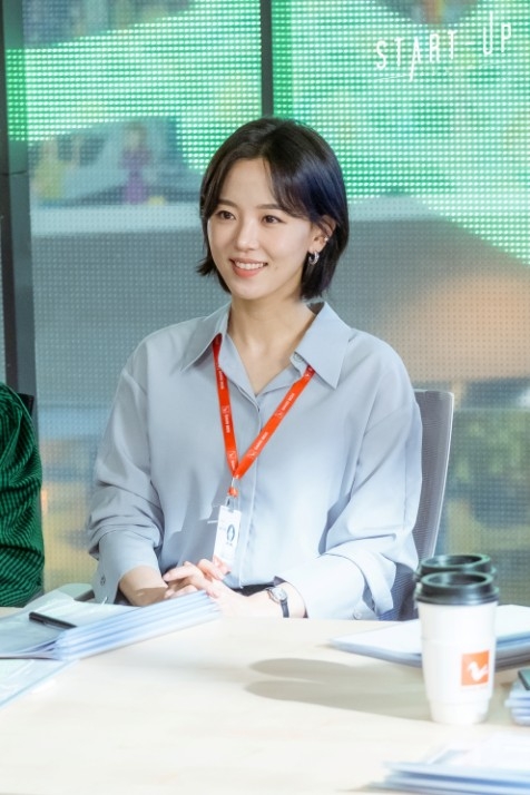 韓劇《Start-Up》終映感言