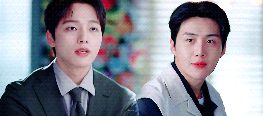 《Start-Up》呂珍九客串