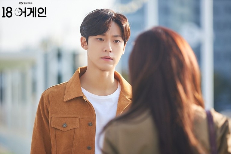 2020下半年大勢演員