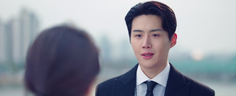 《Start-Up》結局劇情