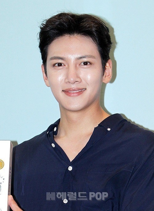 池昌旭曾自爆出道後低調戀愛,高三交第一任女友、理想型是河智苑