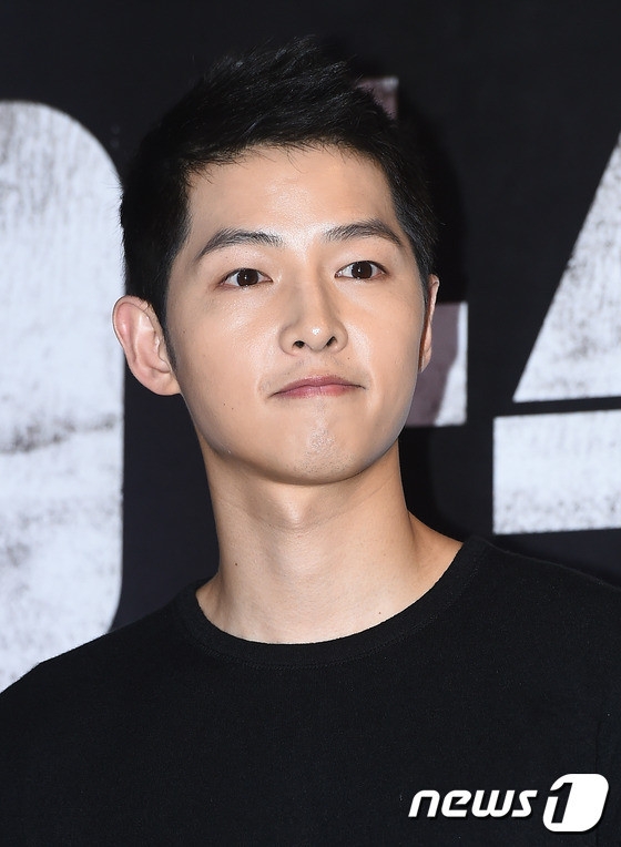 宋仲基、全汝彬、玉澤演tvN《Vincenzo》個人劇照