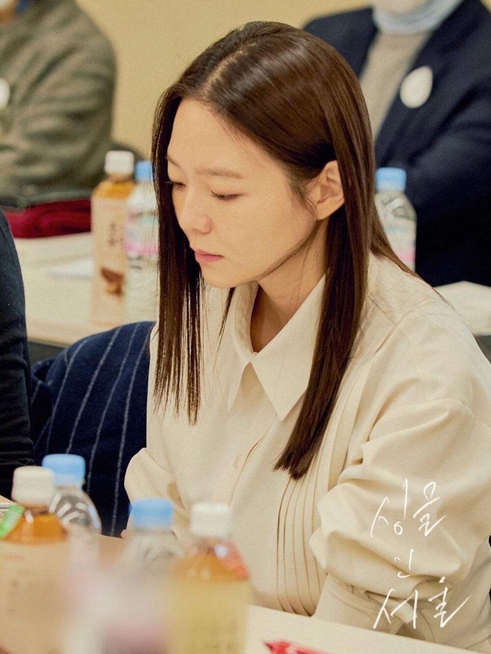 李棟旭&林秀晶主演電影《單身首爾》殺青