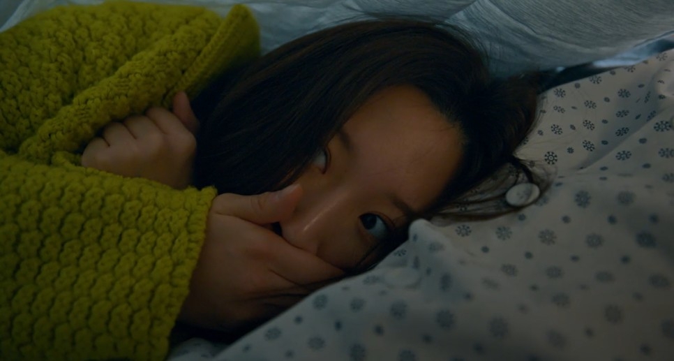 《女神降臨》11-12集劇情