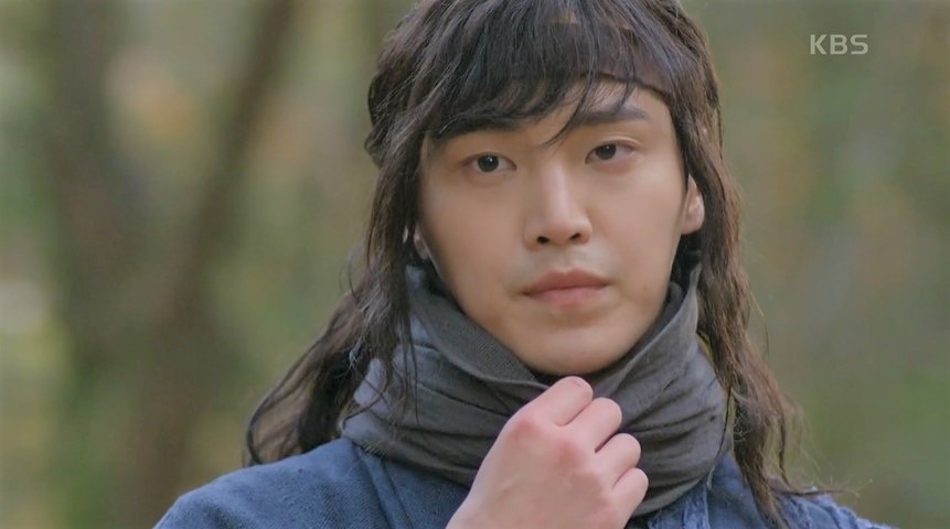 《暗行御史》(第5、6集劇情)