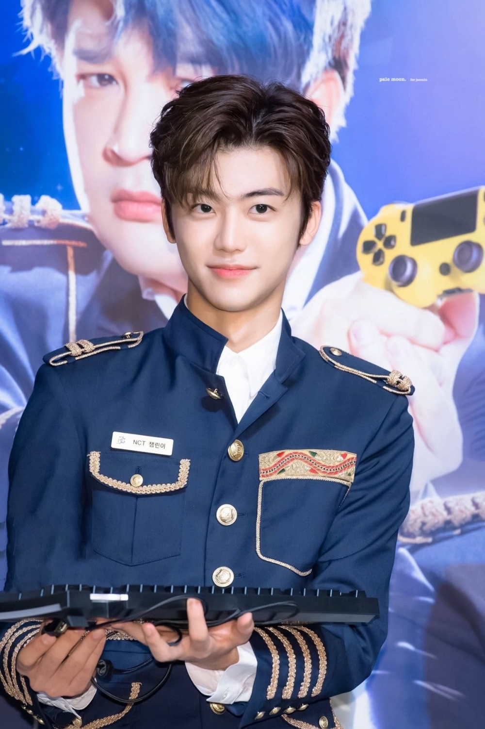 NCT Dream「渽民」