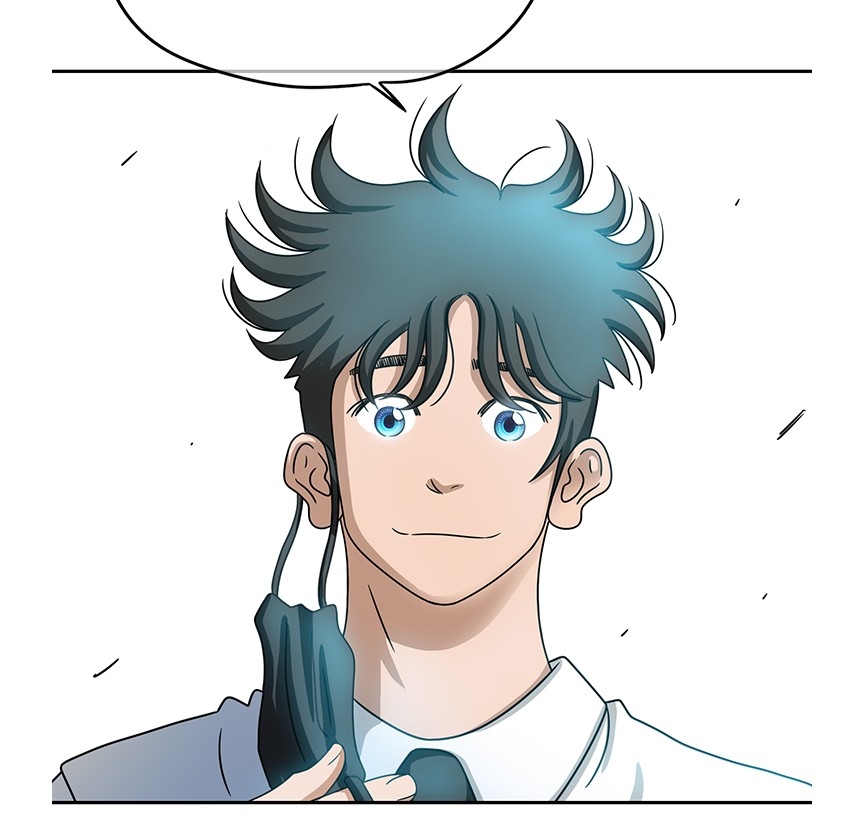 《驅魔麵館》(驚奇的傳聞)殺青