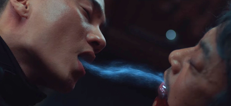 《驅魔麵館》13-14集劇情