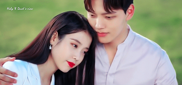 IU&呂珍九《德魯納酒店》將改編音樂劇