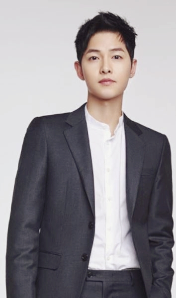 宋仲基&全汝彬&玉澤演主演新劇《Vincenzo》劇本試讀