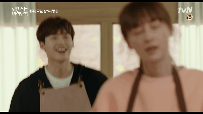 李鍾碩 Esquire Korea粉絲Q&A