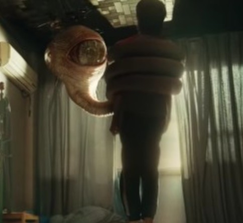 Netflix《SWEET HOME》6隻怪物背景起底