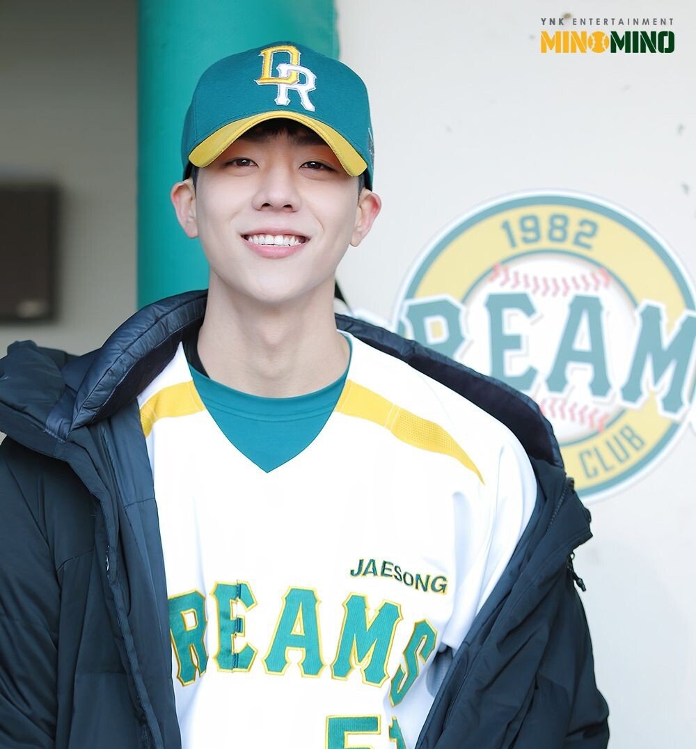 新人演員蔡鍾協有望出演男二「梁度赫」