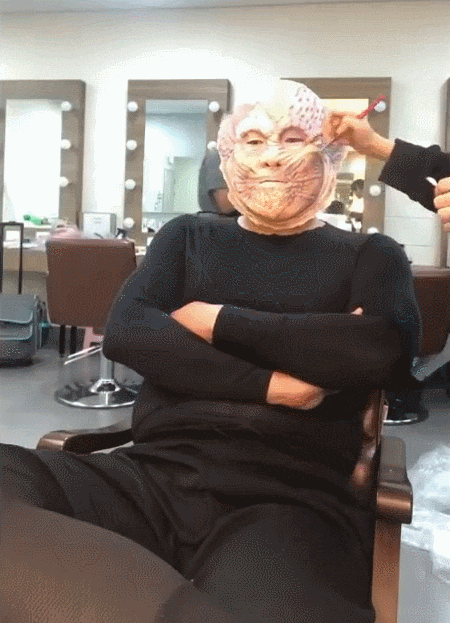 Netflix《SWEET HOME》怪物特效製作