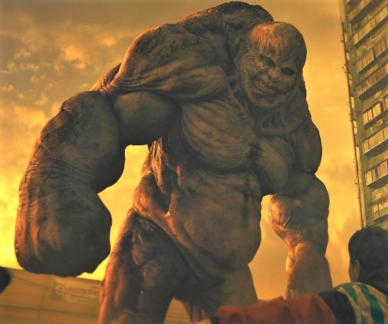 Netflix《SWEET HOME》6隻怪物背景起底