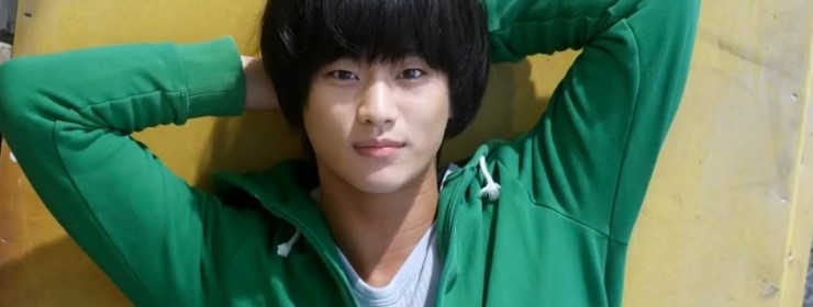 金秀賢主演電影《偉大的隱藏者》將拍續集