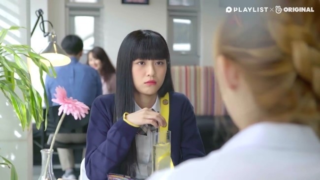 姜旻兒《A-TEEN 2》