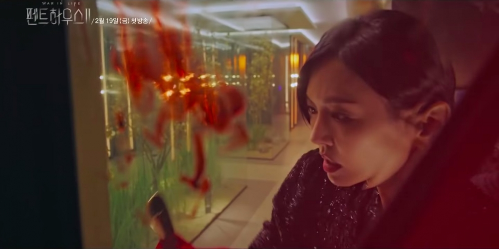 《Penthouse》第二季預告